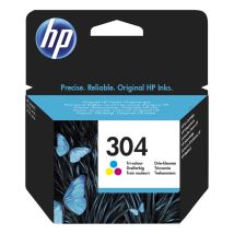 HP 304 3 couleurs