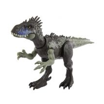 Jurassic World - Dryptosaurus Sonore - Figuras - A partir de 4 años - Nuevo