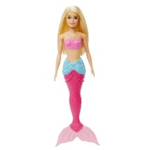 Muñeca Barbie Dreamtopia - Nuevo