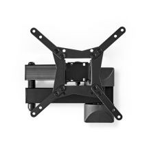 SUPPORT MURAL NEDIS TVWM31BK