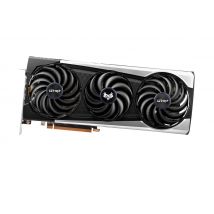 Sapphire NITRO+ Radeon RX 6700 XT AMD 12 Go GDDR6