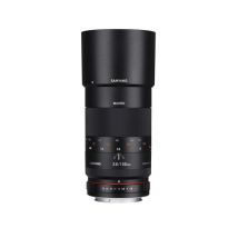 Objectif à focale fixe SAMYANG SAM 100 SONY E