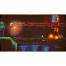 Nuclear Blaze PS4 - Nuovo