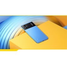 Xiaomi Poco M4 5G 6GB/128GB, bleu