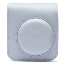 FUJIFILM Instax Etui Mini 12 Blanc