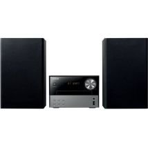 Micro sistema con BT - SMC 4120B - Nuovo