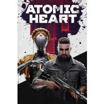 Focus Entertainment Atomic Heart Standard Chinois simplifié, Chinois traditionnel, Tchèque, Allemand, Anglais, Espagnol, Français, Italien, Japonais, 
