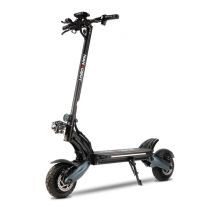 Patinete eléctrico Nanrobot D6+ 2.0 para adultos - Motor dual de 2000 W, batería de 52 V y 26 AH - Nuevo