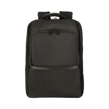 Zaino Tucano Lunar 40,6 cm (16 ) Nero - Nuovo