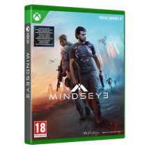 Mindseye - Jeu Xbox Séries X