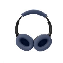 Almohadillas protectoras de silicona para auriculares Sony WH-XB910N Blue - Nuevo