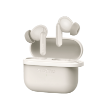 Auricolari Wireless oraimo SpaceBuds Lite White: Bassi Potenti HavyBass , Suono Spaziale Sound360 e 40h di Autonomia - Nuovo