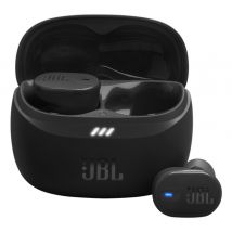 JBL Tune Buds 2 Cuffie stereo senza fili (TWS) Bluetooth per chiamate/musica Nero - Nuovo