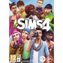 Electronic Arts Los Sims 4 Standard Inglés, Chino simplificado, Coreano, Danés, Español, Francés, Italiano, Japonés, Neerlandés, Noruego, Polaco, 