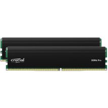 Crucial Pro CP2K16G4DFRA32A module de mémoire 32 Go 2 x 16 Go DDR4