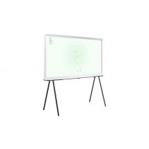 Samsung The Serif Blanc QLED 65'' 2024