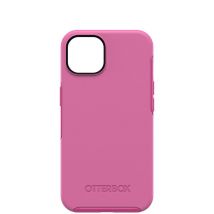 OtterBox Symmetry Plus Series pour Apple iPhone 13, Strawberry Pink Apple iPhone 13