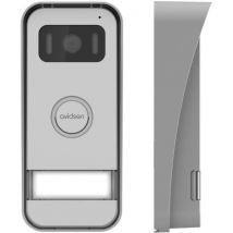 Videófono - AVIDSEN - MAYA - Con cable - Efecto espejo - Táctil - Nuevo