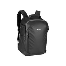Sac à dos photo Fotopro FB-4 Pro 32x23x46 cm noir