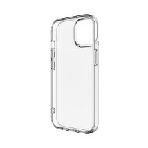 GRS HYBRID iPhone 15 Coque GRS Transparente