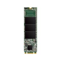 Unidad SSD interna SILICON POWER M.2 2280.128G SATA III 6Gbps. Máx. 560/530 Mb/s SP128GBSS3A55M28 - Nuevo