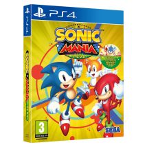 Sonic Mania Plus (PS4) - Nuovo