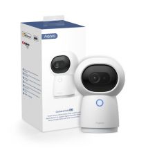 Dispositivo di sicurezza domestica intelligente Aqara Camera Hub G3 HomeKit ZigBee - Nuovo