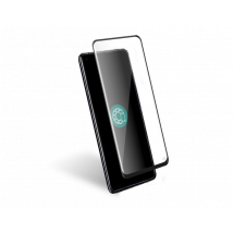 Salvadisplay in vetro temperato per Oppo Find X3 Pro 3D Original - Nuovo