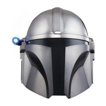 Star Wars The Black Series - Casque électronique The Mandalorian