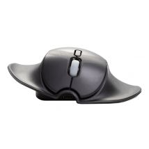 BakkerElkhuizen HandshoeMouse Shift Bluetooth mouse Ufficio Ambidestro Ottico 1000 DPI - Nuovo