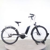 Vélo Électrique Kalkhoff Image 1B Move - Performance et Confort