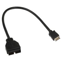 Cable adaptador interno Kolink USB-C 3.1 a USB 3.0 - Nuevo