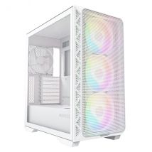 Montech AIR 903 MAX Midi Tower Bianco - Nuovo