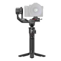 Stabilizzatore portatile DJI RS 3 Mini Nero - Nuovo