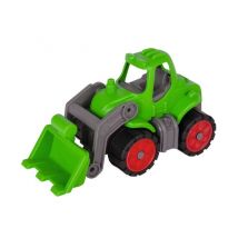 BIG Power Worker Mini Tractor