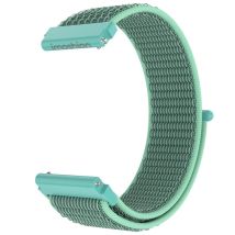imoshion Bracelet en nylon - Connexion universelle 22 mm - Vert menthe