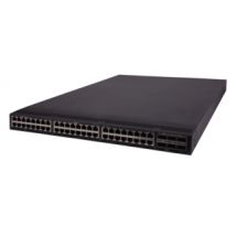 HPE FlexFabric 5940 32QSFP+ Géré L2/L3 1U Noir