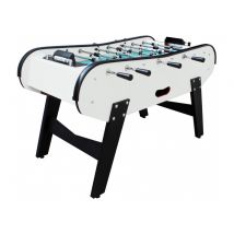 Baby foot Sportivo Design Blanc Catenaccio