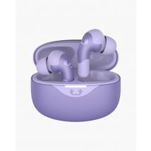 Fresh 'n Rebel 00221644 écouteur/casque Sans fil Ecouteurs Appels/Musique/Sport/Au quotidien Bluetooth Lilas
