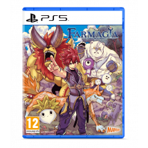 Farmagia PS5