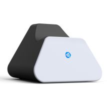 Gioteck Base de carga para el mando DualSense de PS5 - Nuevo