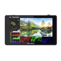 FEELWORLD LUT6 Monitor táctil de 6 pies - Nuevo