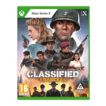 Classified France '44 Xbox Series X