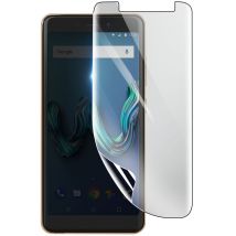 3mk Protector de pantalla de hidrogel antigolpes y antiarañazos para Wiko Lenny 5 Transparente - Nuevo