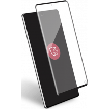 Proteggischermo Samsung Galaxy Note 10 Lite Original oleofobico 2.5D - Nuovo