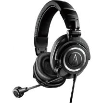 Audio-Technica ATH-M50xSTS USB Casque