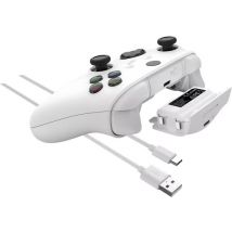 Gioteck BPSXXBX-13-MU Accessorio per Gamepad Batteria per Gamepad - Nuovo