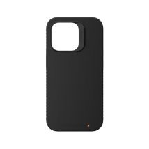 GEAR4 Rio Snap funda para teléfono móvil 15,5 cm (6.1 ) Negro - Nuevo