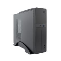 CoolBox COO-PCT310-1 unità centrale Tower Nera 500 W - Nuovo
