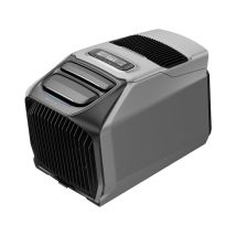 EcoFlow EFWAVE3-EU-NBOX Climatiseur portatif 58 dB Noir